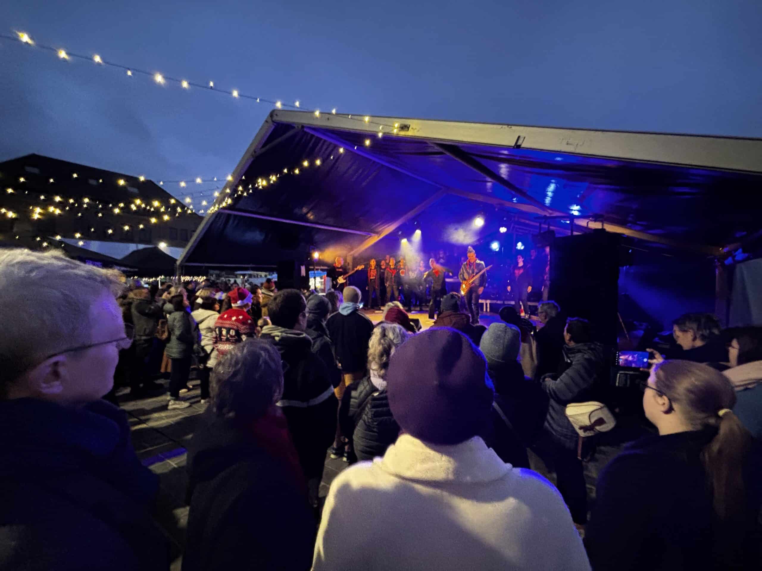 Frasnes les Flocons 2025