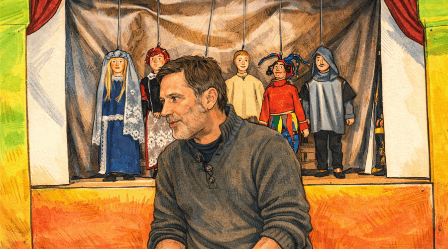 Focus sur… Christian Pieman