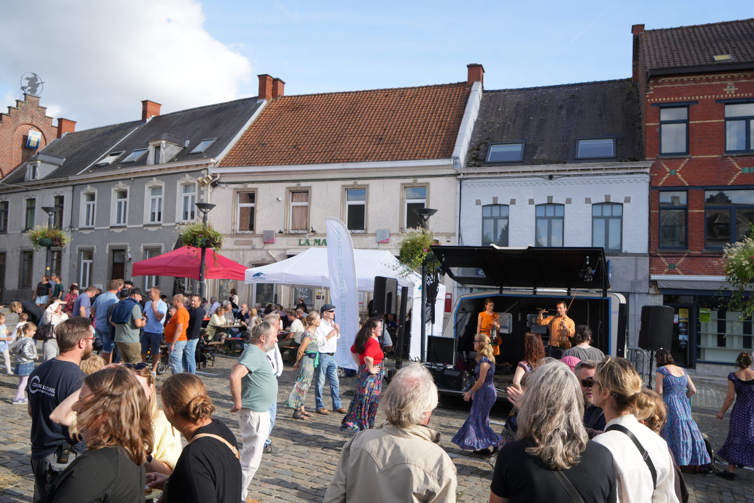Foire Villageoise 2026